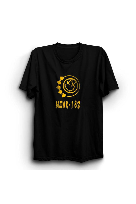 Baskılı Tshirt
