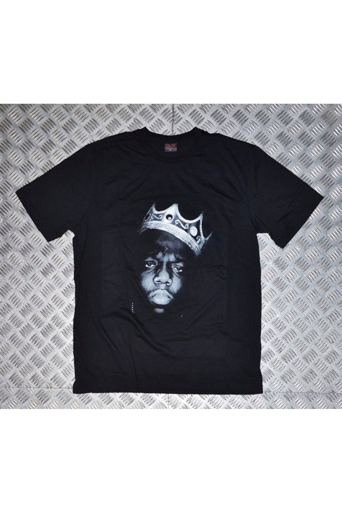 Bıggıe Baskılı T-shirt