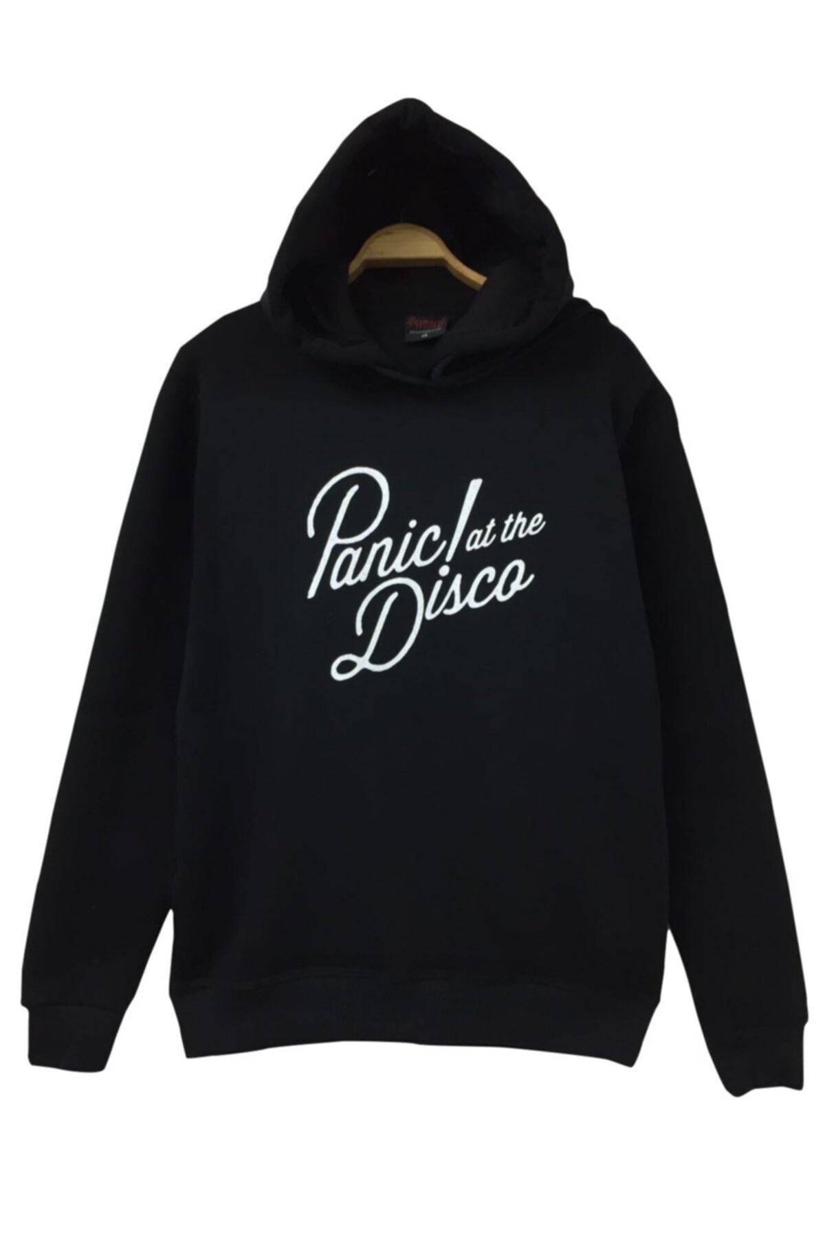 Panic At The Disco Baskılı Çocuk Sweatshirt