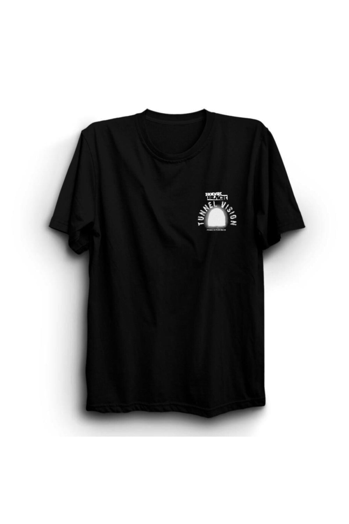 Kodak Black Baskılı Tshirt