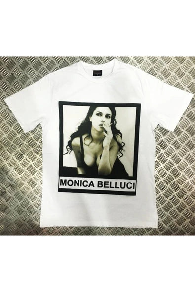 fame-stoned Unisex Baskılı T-shirt