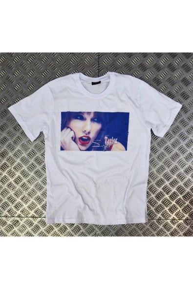 fame-stoned Baskılı T-shirt