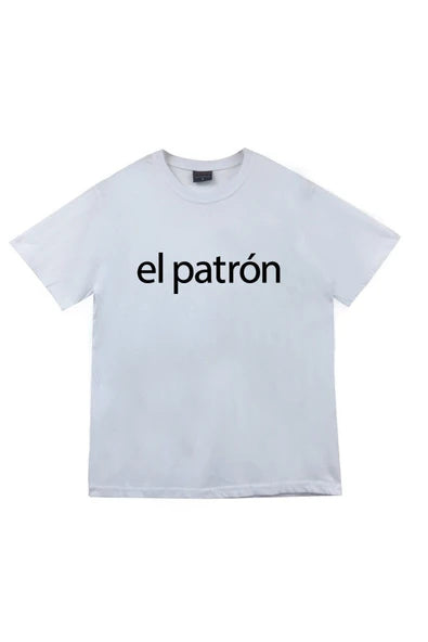 fame-stoned Baskılı T-shirt