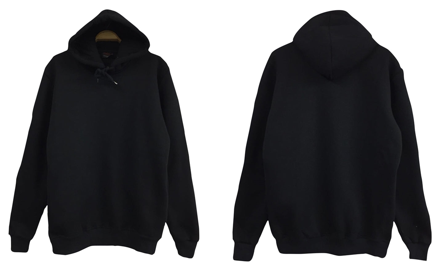 Kapüşonlu Sweatshirt Özel Baskı