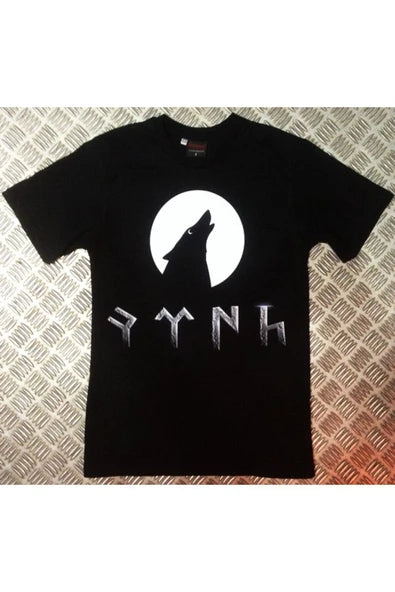 fame-stoned Türk Baskılı T-shirt