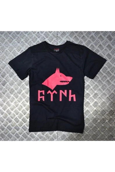 fame-stoned  Türk Baskılı T-shirt
