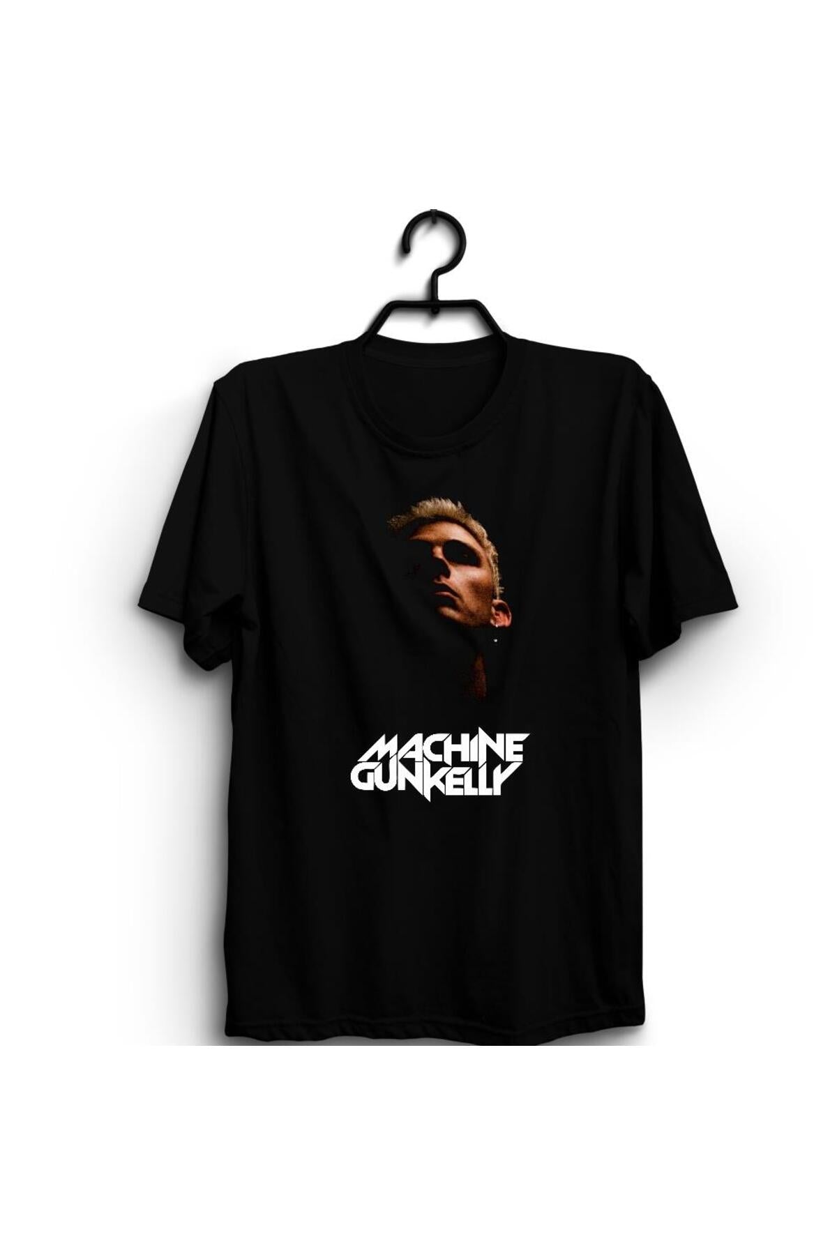 Louis Tomlinson Walls Baskılı Tshirt