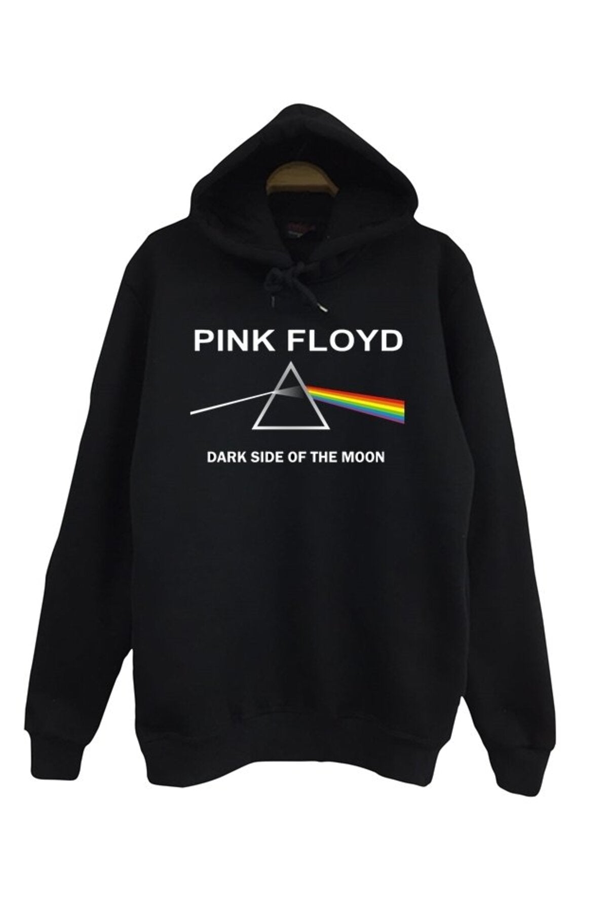 Pınk Floyd Baskılı Çocuk Sweatshirt