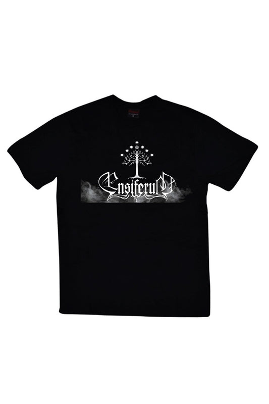Ensiferum Baskılı T-shirt