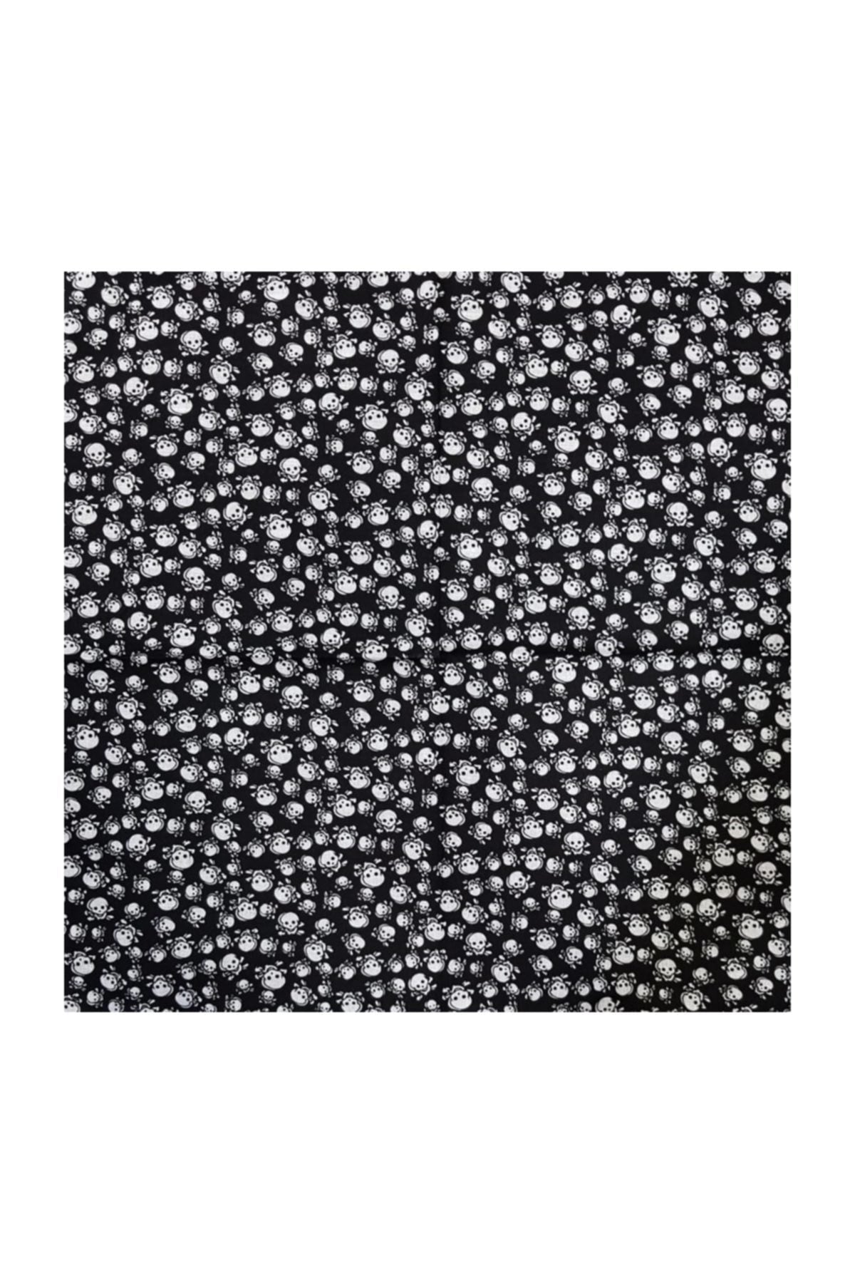 Paisley Bandana Lacivert