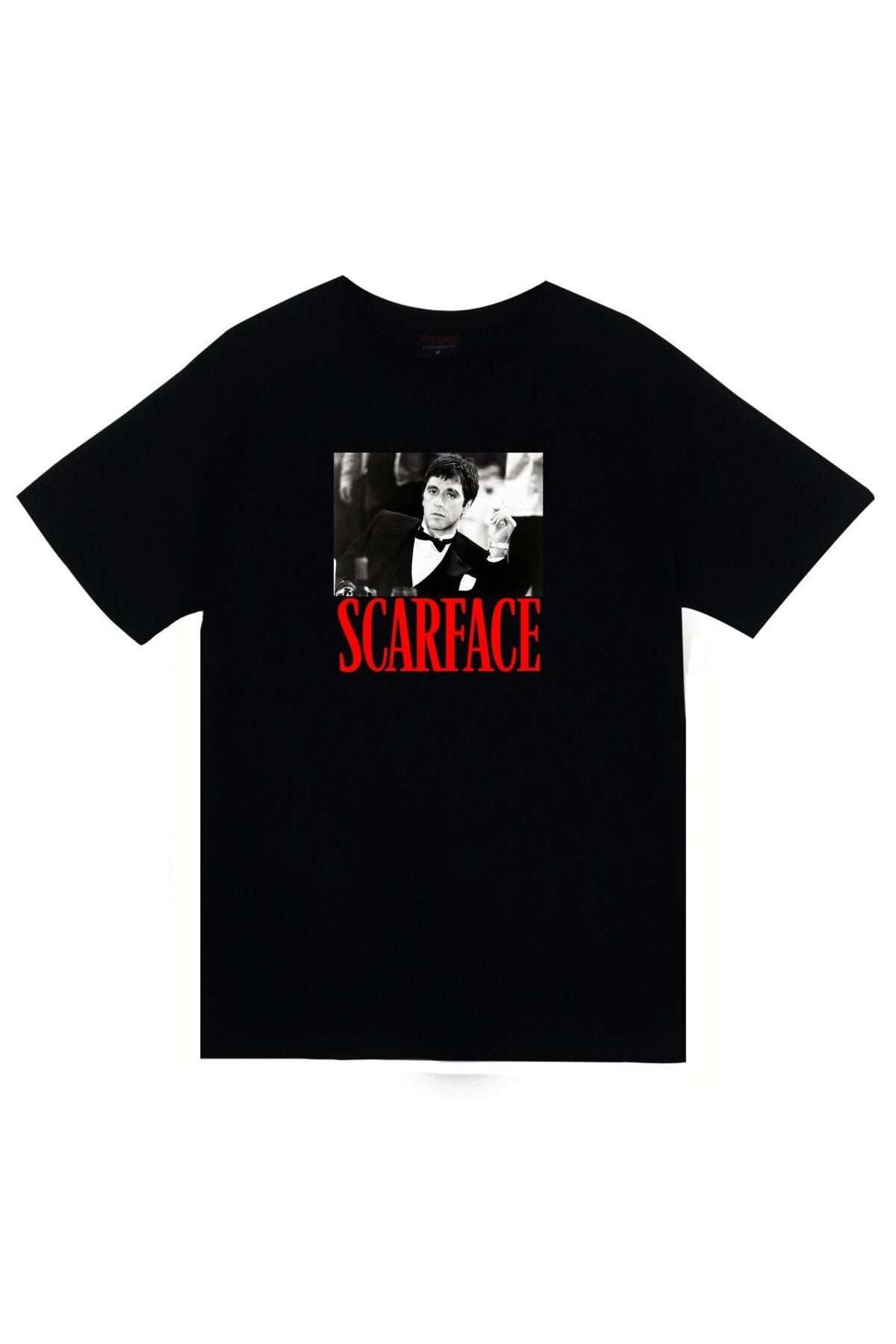 Scarface Tony Montana Tişört