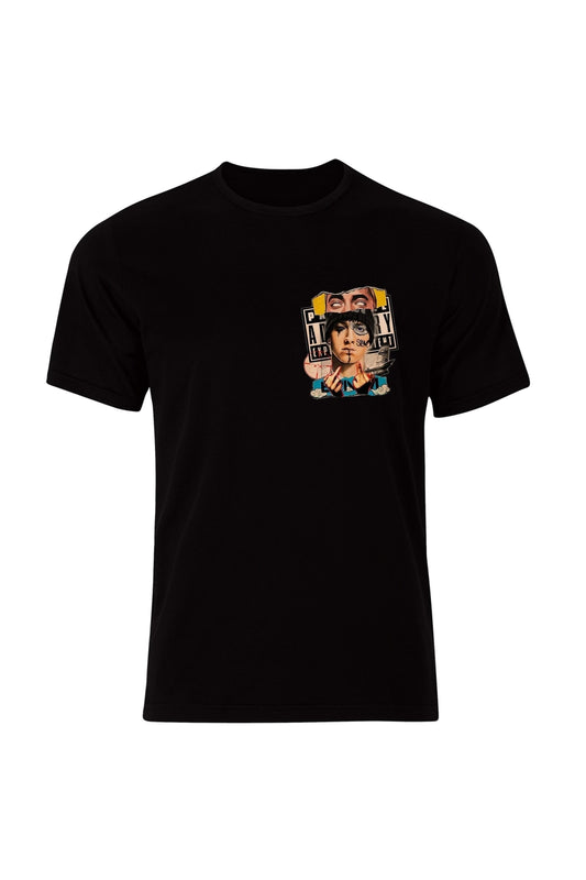 Eminem - Hip Hop - Rap Baskılı Unisex Tshirt