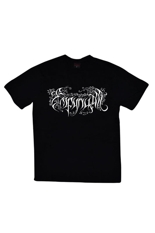 Empyrium Baskılı T-shirt