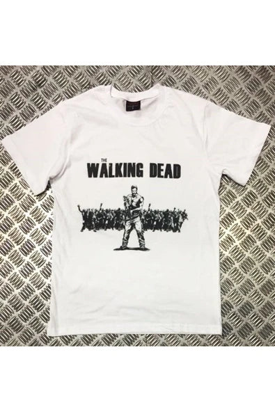 fame-stoned  Baskılı T-shirt