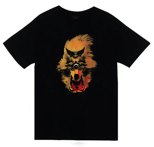 Buck Tick - Müzik Grubu - Darker Than Darkness Albüm Baskılı Unisex %100 Pamuk Siyah T-shirt