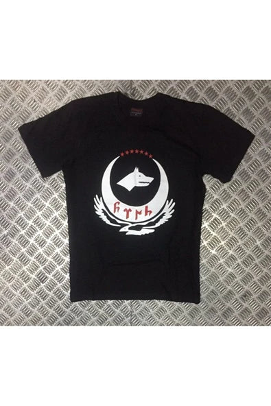 fame-stoned  Türk Baskılı T-shirt