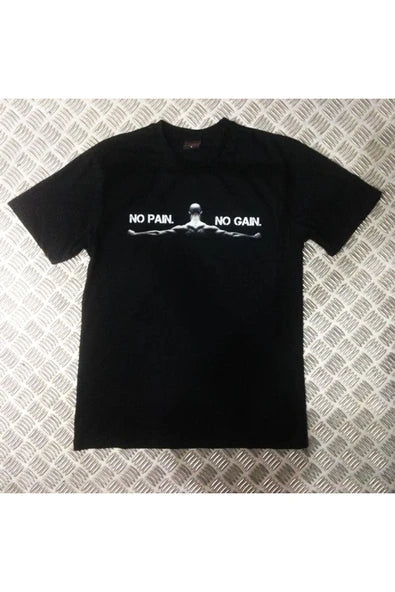 fame-stoned  Baskılı T-shirt