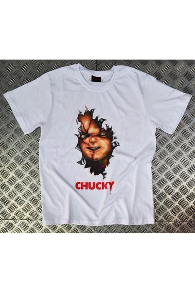 fame-stoned  Baskılı T-shirt