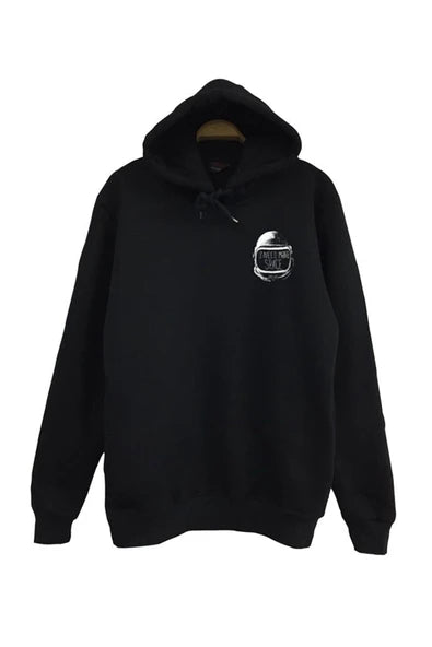 fame-stoned Astronot Baskılı Sweatshirt