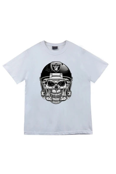 fame-stoned  Baskılı T-shirt