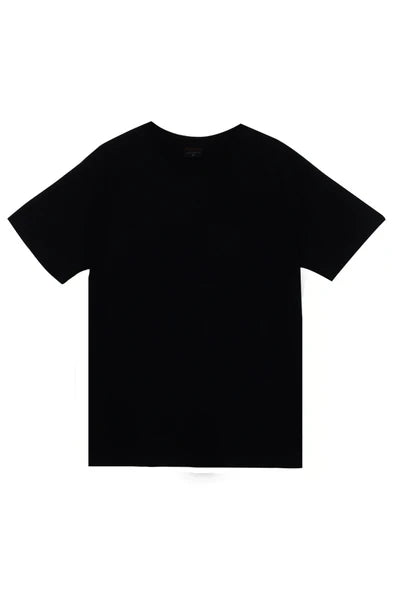 fame-stoned  Düz Bordo Baskılı T-shirt
