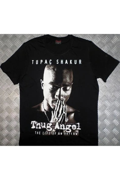 fame-stoned  Baskılı T-shirt