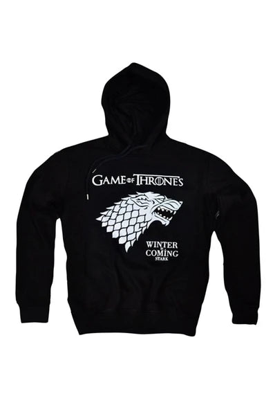 fame-stoned Game Of Thrones Baskılı Çocuk Sweatshirt