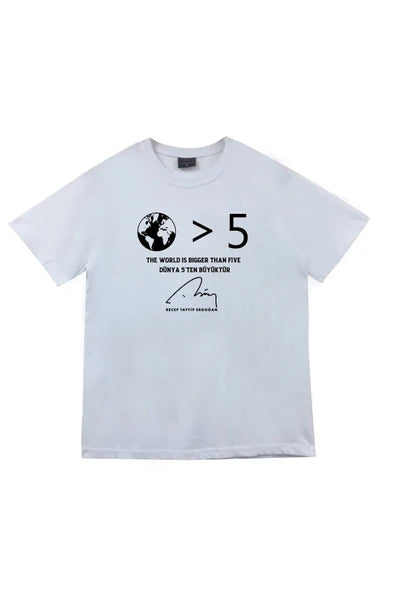 fame-stoned  Baskılı T-shirt