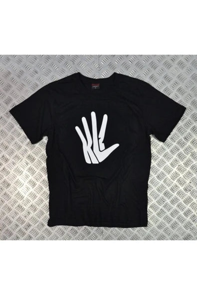 fame-stoned  Kawhı Leonard Baskılı T-shirt