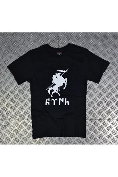 fame-stoned  Türk Baskılı T-shirt