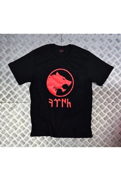 fame-stoned  Türk Baskılı T-shirt