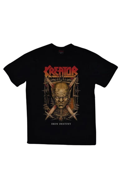 fame-stoned  Kreatör Baskılı Unisex %100 Pamuk Siyah T-shirt