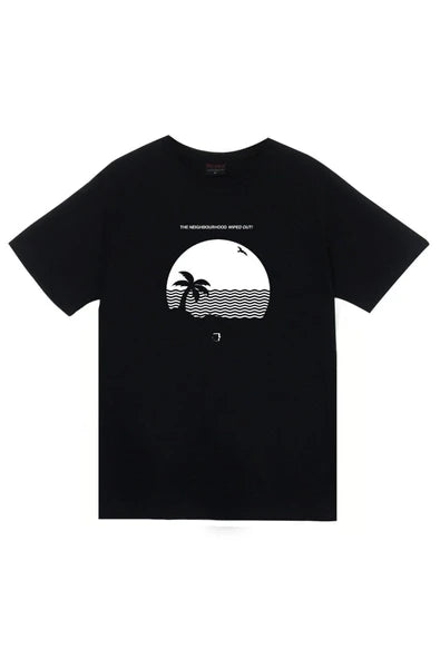 fame-stoned The Nbhd Baskılı T-shirt