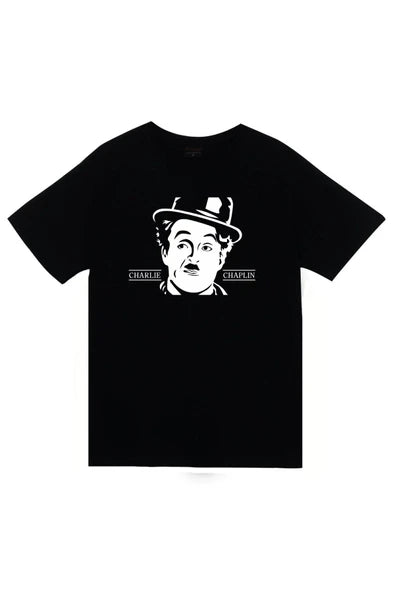 fame-stoned  Baskılı T-shirt