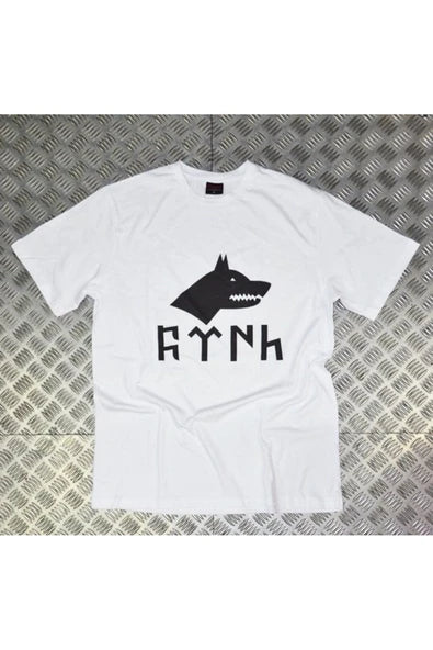 fame-stoned  Türk Baskılı T-shirt