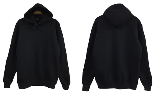 Kapüşonlu Sweatshirt Özel Baskı