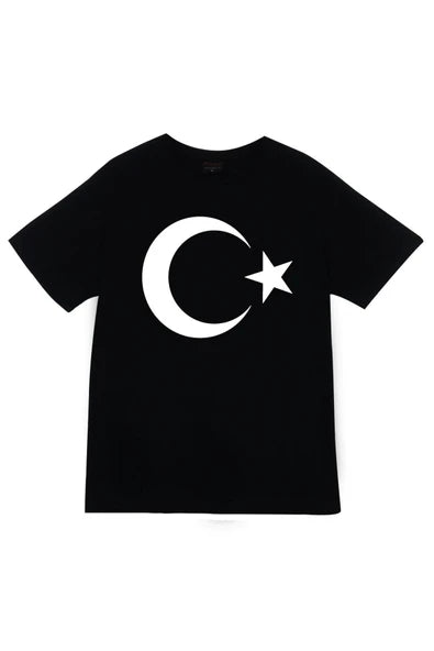 fame-stoned  Baskılı T-shirt