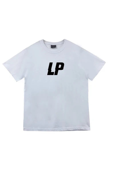 fame-stoned  Lp Laura Pergolizzi Baskılı Unisex %100 Pamuk Bordo T-shirt