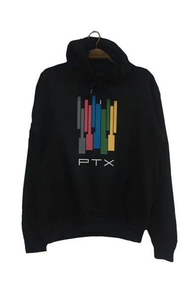 fame-stoned Ptx Baskılı Çocuk Sweatshirt