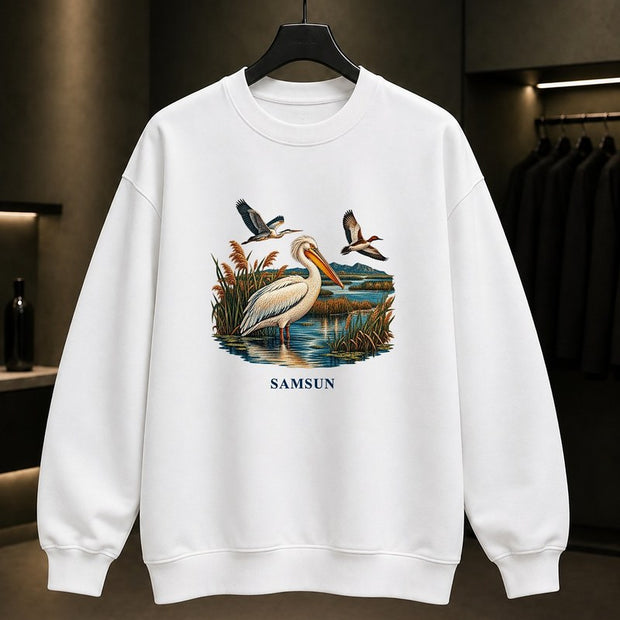 Sweatshirt