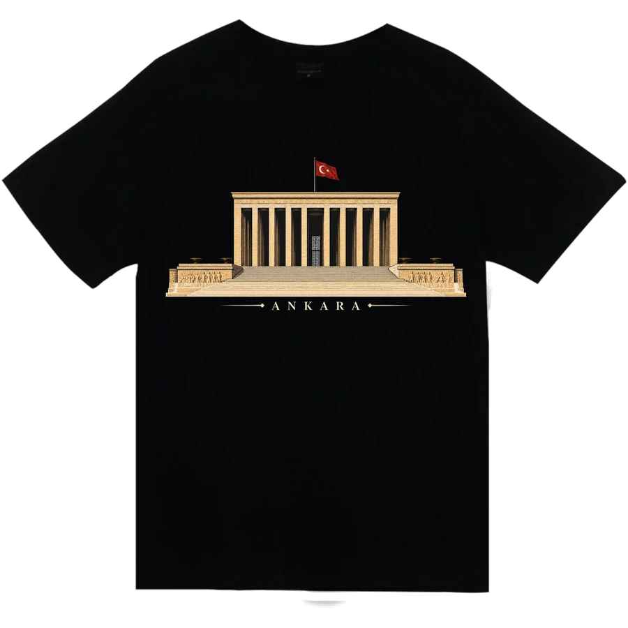 Kendi tasarimi basilmis sweatshirt